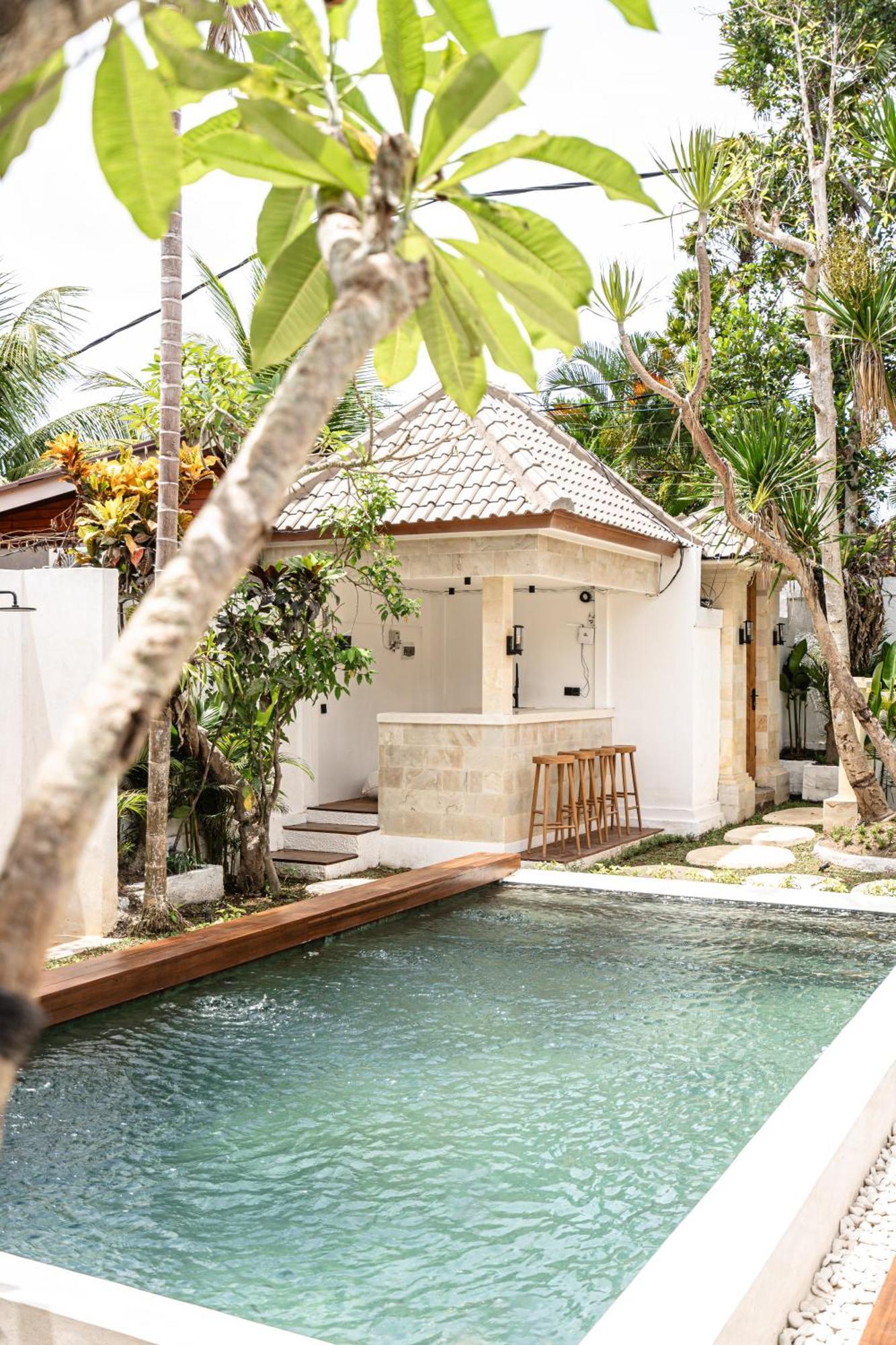 Capella By Dh * Ubud