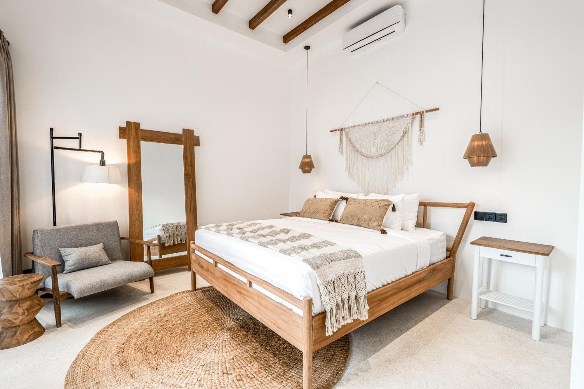 Capella By Dh Villa Ubud